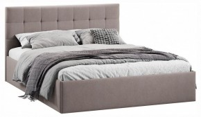 Кровать двуспальная Джоли с ПМ Тип 1 в Новом Уренгое - novyy-urengoy.ok-mebel.com | фото 2