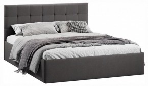 Кровать двуспальная Джоли Тип 1 в Новом Уренгое - novyy-urengoy.ok-mebel.com | фото 2