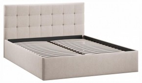 Кровать двуспальная Джоли Тип 1 в Новом Уренгое - novyy-urengoy.ok-mebel.com | фото 2