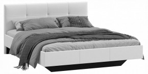 Кровать двуспальная Элис Тип 1 в Новом Уренгое - novyy-urengoy.ok-mebel.com | фото