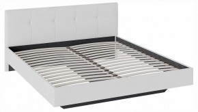 Кровать двуспальная Элис Тип 1 в Новом Уренгое - novyy-urengoy.ok-mebel.com | фото