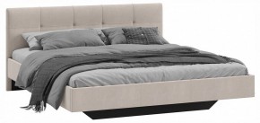 Кровать двуспальная Элис Тип 1 в Новом Уренгое - novyy-urengoy.ok-mebel.com | фото