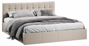 Кровать двуспальная Эмма в Новом Уренгое - novyy-urengoy.ok-mebel.com | фото 2
