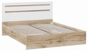 Кровать двуспальная Фьюжн ТД-260.01.03 в Новом Уренгое - novyy-urengoy.ok-mebel.com | фото 2