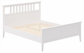 Кровать двуспальная Мира в Новом Уренгое - novyy-urengoy.ok-mebel.com | фото 5