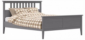Кровать двуспальная Мира в Новом Уренгое - novyy-urengoy.ok-mebel.com | фото
