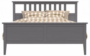 Кровать двуспальная Мира в Новом Уренгое - novyy-urengoy.ok-mebel.com | фото 2
