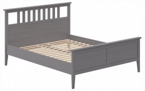 Кровать двуспальная Мира в Новом Уренгое - novyy-urengoy.ok-mebel.com | фото 5