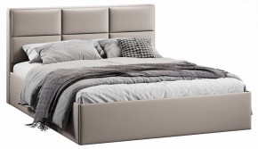 Кровать двуспальная Стелла с ПМ Тип 1 в Новом Уренгое - novyy-urengoy.ok-mebel.com | фото 2