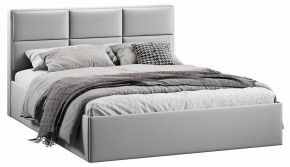 Кровать двуспальная Стелла с ПМ Тип 1 в Новом Уренгое - novyy-urengoy.ok-mebel.com | фото 2
