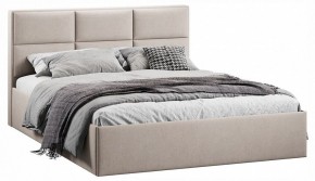 Кровать двуспальная Стелла с ПМ Тип 1 в Новом Уренгое - novyy-urengoy.ok-mebel.com | фото 2