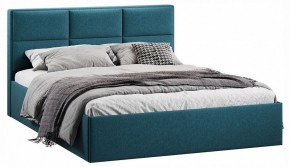 Кровать двуспальная Стелла с ПМ Тип 1 в Новом Уренгое - novyy-urengoy.ok-mebel.com | фото 2
