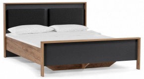 Кровать двуспальная Тхан в Новом Уренгое - novyy-urengoy.ok-mebel.com | фото