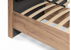 Кровать двуспальная Тхан в Новом Уренгое - novyy-urengoy.ok-mebel.com | фото 10