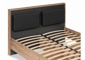 Кровать двуспальная Тхан в Новом Уренгое - novyy-urengoy.ok-mebel.com | фото 6
