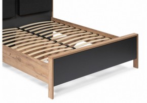 Кровать двуспальная Тхан в Новом Уренгое - novyy-urengoy.ok-mebel.com | фото 7