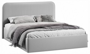 Кровать двуспальная Тиффани с ПМ Тип 1 в Новом Уренгое - novyy-urengoy.ok-mebel.com | фото 2