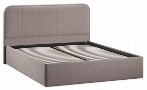 Кровать двуспальная Тиффани с ПМ Тип 1 в Новом Уренгое - novyy-urengoy.ok-mebel.com | фото