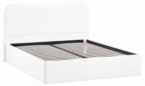 Кровать двуспальная Тиффани с ПМ Тип 1 в Новом Уренгое - novyy-urengoy.ok-mebel.com | фото 2