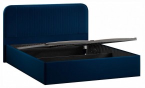 Кровать двуспальная Тиффани с ПМ Тип 1 в Новом Уренгое - novyy-urengoy.ok-mebel.com | фото 3