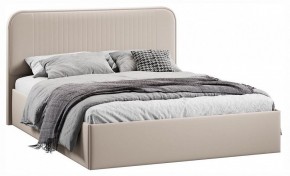 Кровать двуспальная Тиффани с ПМ Тип 1 в Новом Уренгое - novyy-urengoy.ok-mebel.com | фото