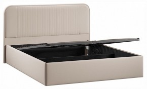 Кровать двуспальная Тиффани с ПМ Тип 1 в Новом Уренгое - novyy-urengoy.ok-mebel.com | фото 3