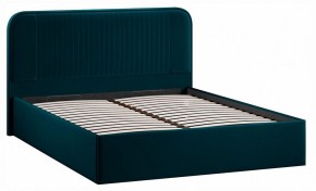 Кровать двуспальная Тиффани с ПМ Тип 1 в Новом Уренгое - novyy-urengoy.ok-mebel.com | фото 2