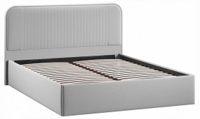 Кровать двуспальная Тиффани с ПМ Тип 1 в Новом Уренгое - novyy-urengoy.ok-mebel.com | фото 2