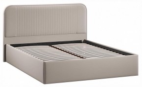 Кровать двуспальная Тиффани с ПМ Тип 1 в Новом Уренгое - novyy-urengoy.ok-mebel.com | фото 2