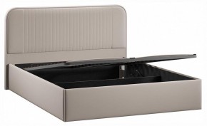 Кровать двуспальная Тиффани с ПМ Тип 1 в Новом Уренгое - novyy-urengoy.ok-mebel.com | фото 3