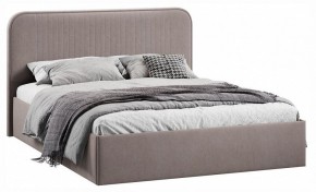 Кровать двуспальная Тиффани с ПМ Тип 1 в Новом Уренгое - novyy-urengoy.ok-mebel.com | фото