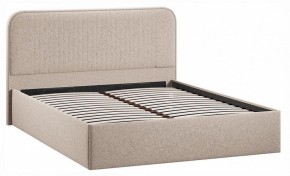 Кровать двуспальная Тиффани с ПМ Тип 1 в Новом Уренгое - novyy-urengoy.ok-mebel.com | фото 2