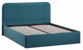 Кровать двуспальная Тиффани с ПМ Тип 1 в Новом Уренгое - novyy-urengoy.ok-mebel.com | фото 2