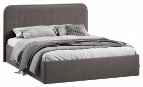 Кровать двуспальная Тиффани с ПМ Тип 1 в Новом Уренгое - novyy-urengoy.ok-mebel.com | фото 4