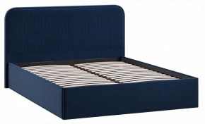Кровать двуспальная Тиффани с ПМ Тип 1 в Новом Уренгое - novyy-urengoy.ok-mebel.com | фото