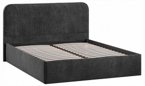 Кровать двуспальная Тиффани с ПМ Тип 1 в Новом Уренгое - novyy-urengoy.ok-mebel.com | фото 2