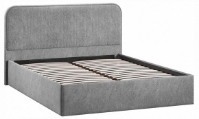 Кровать двуспальная Тиффани с ПМ Тип 1 в Новом Уренгое - novyy-urengoy.ok-mebel.com | фото 2