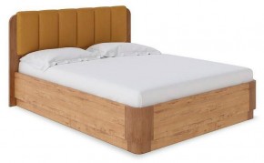 Кровать двуспальная Wood Home Lite 2 в Новом Уренгое - novyy-urengoy.ok-mebel.com | фото
