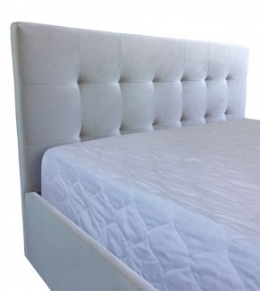 Кровать Эмили Easy 1600 (с механизмом подъема) в Новом Уренгое - novyy-urengoy.ok-mebel.com | фото 2