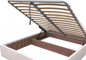 Кровать Эмили Easy 1600 (с механизмом подъема) в Новом Уренгое - novyy-urengoy.ok-mebel.com | фото 3