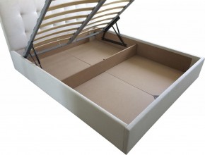 Кровать Эмили Easy 1600 (с механизмом подъема) в Новом Уренгое - novyy-urengoy.ok-mebel.com | фото 5