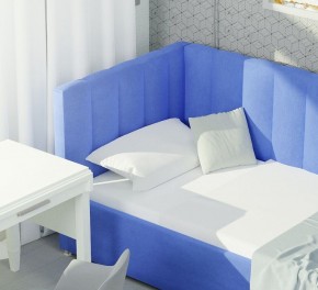 Кровать Энрика + Ортопедическая решетка (800) в Новом Уренгое - novyy-urengoy.ok-mebel.com | фото 2
