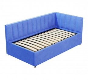 Кровать Энрика + Ортопедическая решетка (800) в Новом Уренгое - novyy-urengoy.ok-mebel.com | фото 3