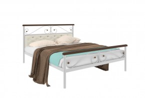 Кровать Эсмеральда Plus Мягкая (МилСон) в Новом Уренгое - novyy-urengoy.ok-mebel.com | фото 2