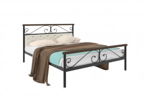 Кровать Эсмеральда Plus Мягкая (МилСон) в Новом Уренгое - novyy-urengoy.ok-mebel.com | фото 6