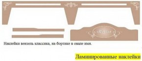 Кровать Фея 1900 с двумя ящиками в Новом Уренгое - novyy-urengoy.ok-mebel.com | фото 18