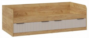 Кровать Хилтон в Новом Уренгое - novyy-urengoy.ok-mebel.com | фото 3