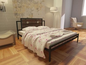 Кровать Инесса 1600*1900 (МилСон) в Новом Уренгое - novyy-urengoy.ok-mebel.com | фото