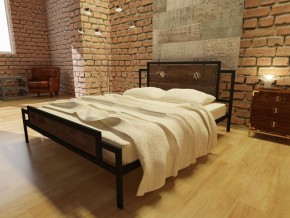Кровать Инесса Plus 1800*1900 (МилСон) в Новом Уренгое - novyy-urengoy.ok-mebel.com | фото