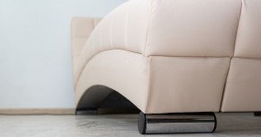 Кровать двойная Оливия 160 + ортопед. основание в Новом Уренгое - novyy-urengoy.ok-mebel.com | фото 13